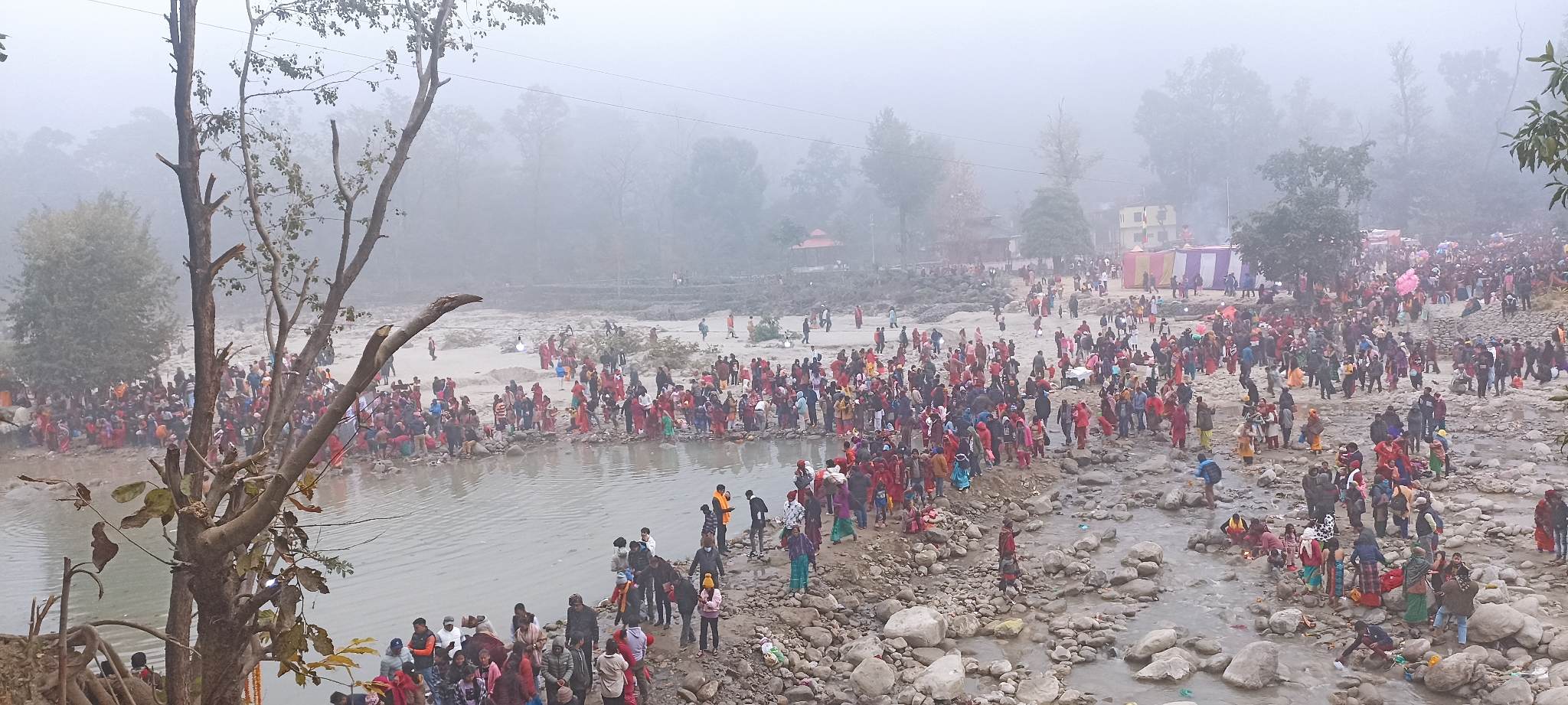 आज श्रावण को पहिलो सोमबार, शिबालयहरुमा भिड